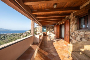 Porto Rotondo, Country Village Terrace Apartment Porto Rotondo